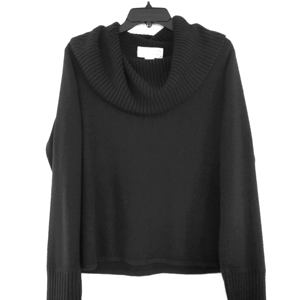 NORTON MCNAUGHTON SWEATER.  SIZE XL.
